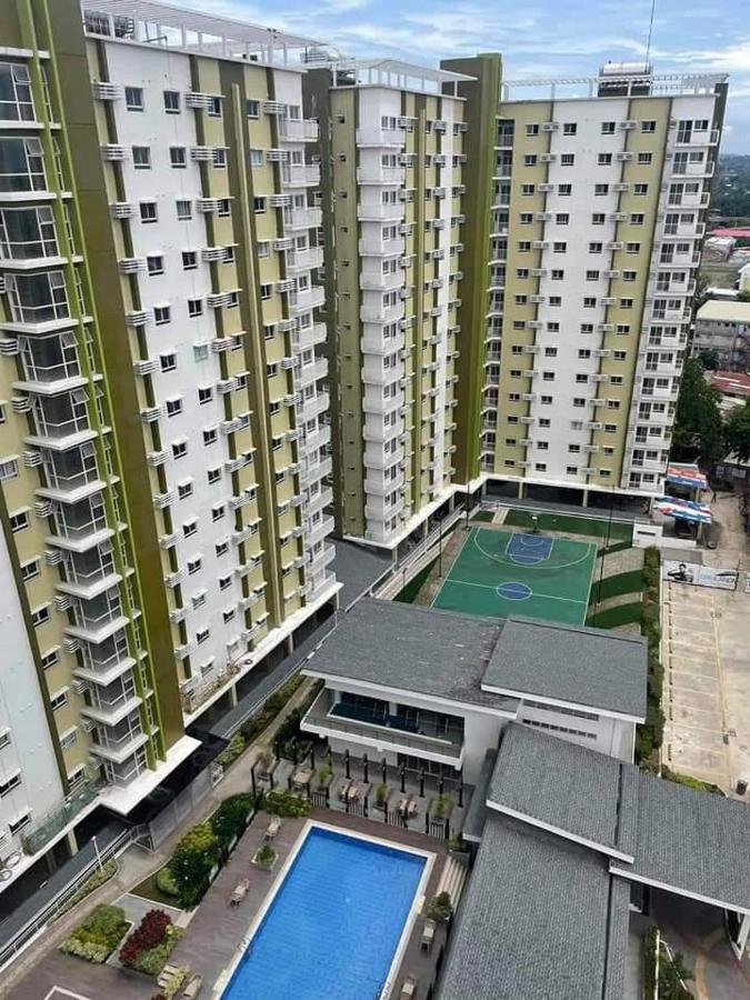 Mesaverte Deluxe Studio With Balcony Cagayan de Oro Exterior photo