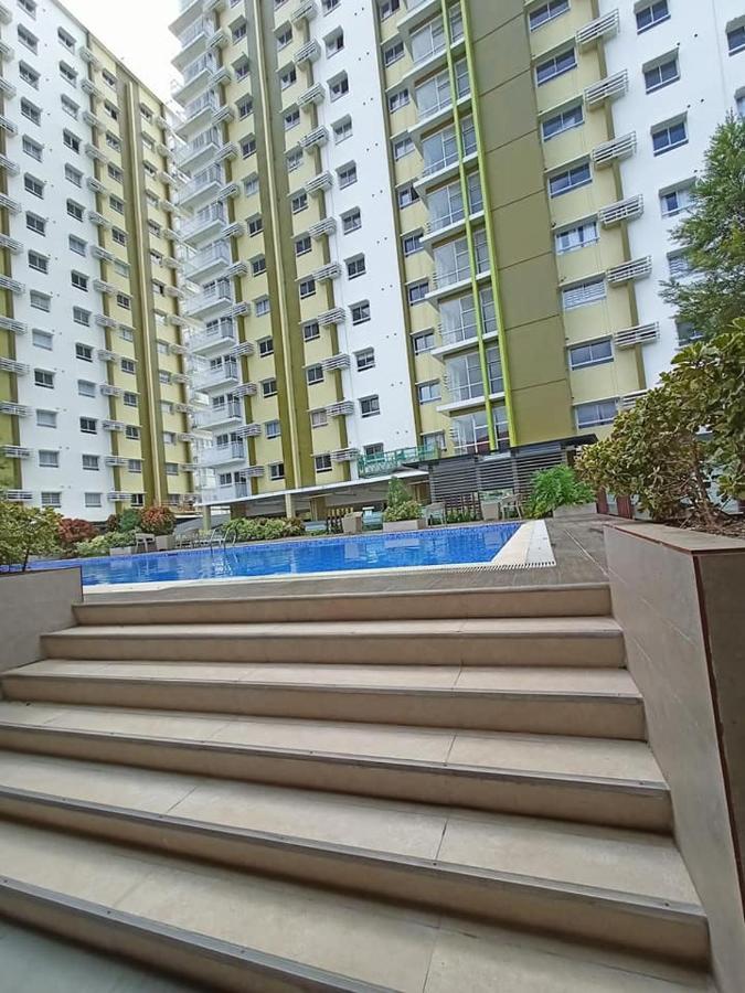 Mesaverte Deluxe Studio With Balcony Cagayan de Oro Exterior photo
