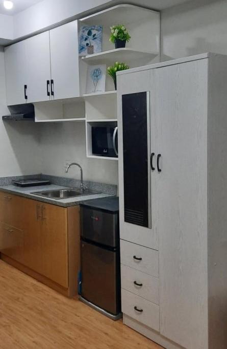 Mesaverte Deluxe Studio With Balcony Cagayan de Oro Exterior photo