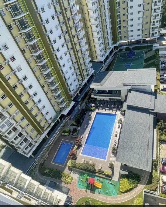 Mesaverte Deluxe Studio With Balcony Cagayan de Oro Exterior photo